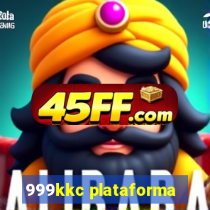 999kkc plataforma